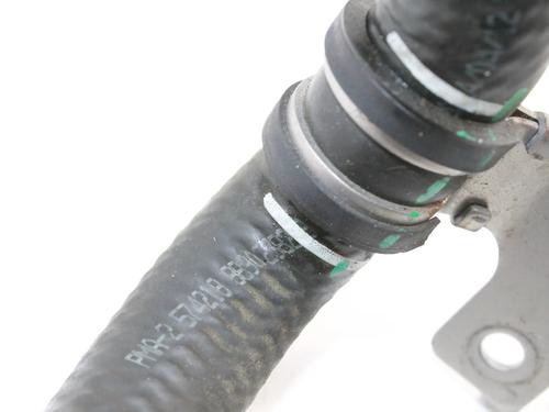 Pipe VOLVO EX30 (416) Performance AWD | BP39807848M125 - Image 5