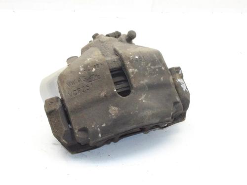 Venstre bremsekaliber foran Venstre bremsekaliber foran VW BEETLE (5C1, 5C2) 2.0 TDI (150 hp) 39878851 39878851