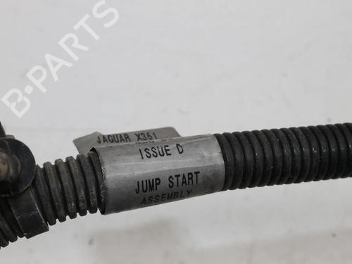 Wiring harness JAGUAR XJ (X351) 5.0 SCV8 | BP39784296E16 - Image 9