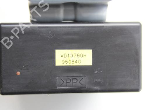 Electronic module NISSAN NV200 Van e-NV (ME0N) | BP39873146M83 - Image 5