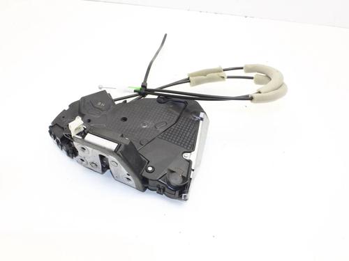 Used Front left lock Front left lock TOYOTA YARIS (_P21_, _PA1_, _PH1_) 1.6 GR 4WD (GXPA16) (261 hp) 39853503 39853503