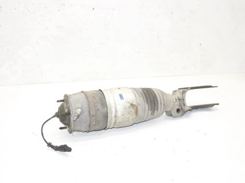 Used Left front shock absorber Left front shock absorber VW TOUAREG (7P5, 7P6) 3.0 V6 TDI (240 hp) 40520385 40520385