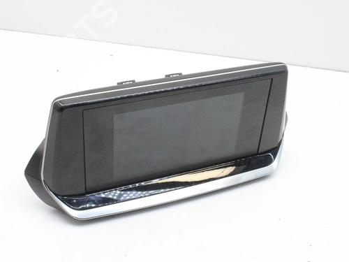 Display für Display PEUGEOT 208 II (UB_, UP_, UW_, UJ_) 1.2 PureTech 130 (131 hp) 39781296 39781296