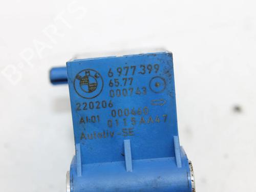 Electronic sensor BMW Z4 Roadster (E85) 2.5 i | BP39831319M84 - Image 5