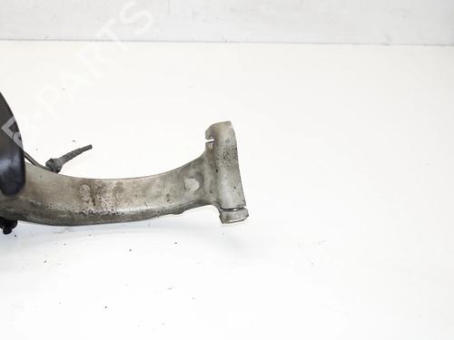 Left front steering knuckle AUDI Q7 (4MB, 4MG, 4MQ) 3.0 TDI quattro | BP39775934M25 - Image 3