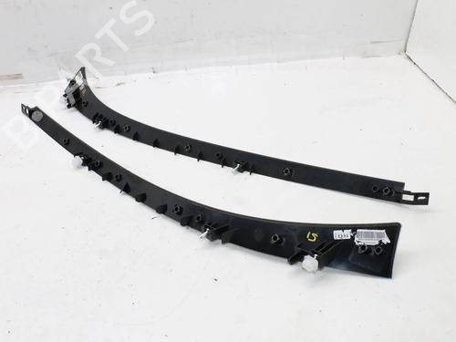 Mittelkonsole JAGUAR XE (X760) 2.0 D | BP39812642I22 - Image 5