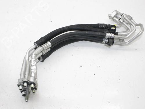 Used AC pipe AC pipe TESLA MODEL Y (5YJY) EV Rear-Wheel Drive (299 hp) 39874052 39874052