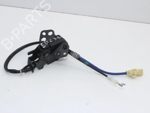 rear-right-lock-mazda-rx-8-se-fe-2003-2004-2005-2006-2007-2008-2009-2010-2011-2012-39779323 main image