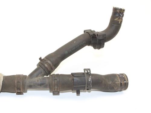 Pipe VW SCIROCCO III (137, 138) 2.0 TFSI | BP39790098M125 - Image 3