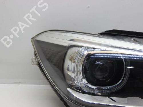 Right headlight BMW 1 (F20) 118 d | BP39853846C29 - Image 2