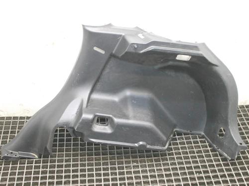 Forra da mala Forra da mala MITSUBISHI ASX (GA_W_) 1.6 MIVEC (GA1W) (117 hp) 39790157 39790157