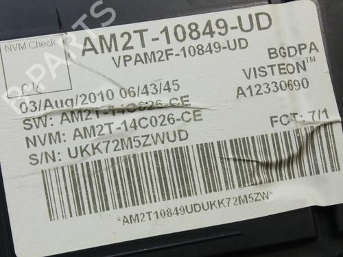 Electronic module FORD MONDEO IV (BA7) 2.0 SCTi | BP39840894M83 - Image 18