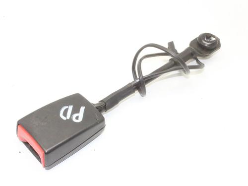 Used Seat buckle Seat buckle JAGUAR XJ (X308) 4.0 (375 hp) 39852004 39852004