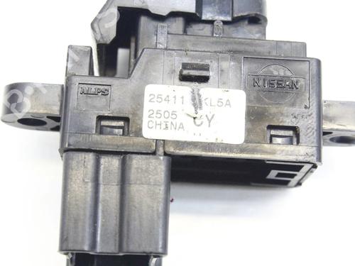 Left front window switch NISSAN LEAF (ZE0) Electric | BP39807615I27 - Image 3