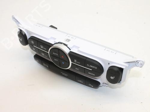 Control unit KIA SOUL II (PS) EV Electric | BP39809536M11 - Image 2