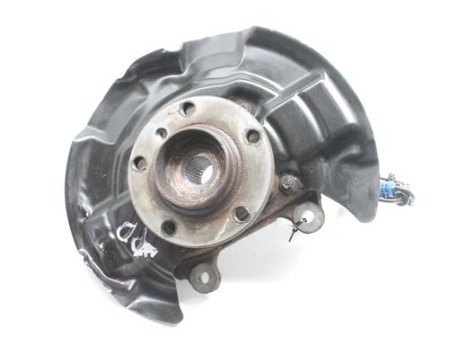 Used Right front steering knuckle Right front steering knuckle MINI MINI PACEMAN (R61) Cooper D ALL4 (112 hp) 39869092 39869092