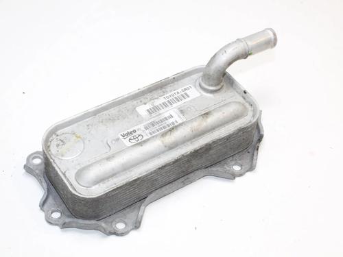 Used Oil radiator Oil radiator TOYOTA AURIS (_E15_) 2.2 D (ADE157_, ADE151_, ADE151R, ADE157R) (177 hp) 39858242 39858242