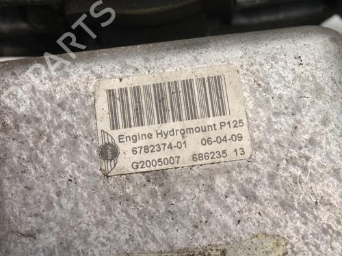 Engine mount MINI MINI (R56) Cooper S | BP39847521M89  - Image 5
