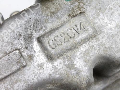 Valve cover MG MG HS (AS23) 1.5 T (SAS23) | BP39783939M124 - Image 5
