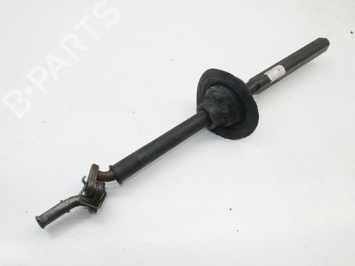 Cardan de colonne de direction Cardan de colonne de direction LAND ROVER RANGE ROVER SPORT I (L320) 3.0 D 4x4 (245 hp) 39801764 39801764