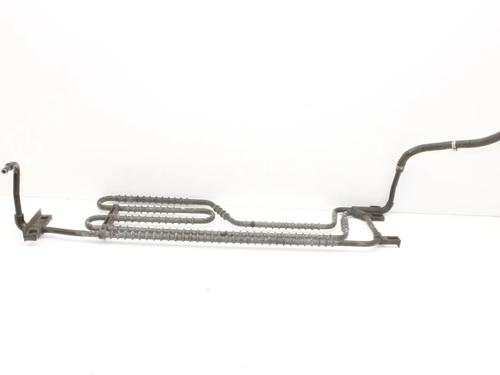 Used Oil radiator Oil radiator MERCEDES-BENZ E-CLASS Convertible (A207) E 200 CGI (207.448) (184 hp) 39855027 39855027