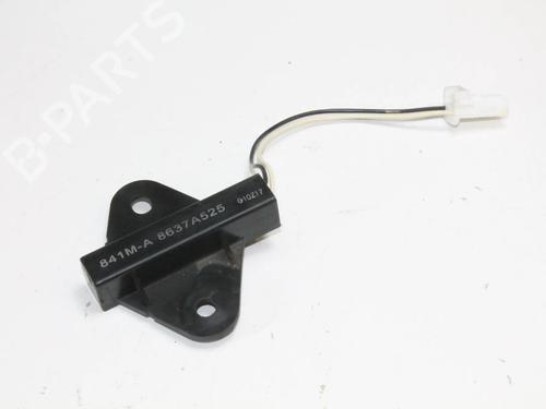 Used Electronic module Electronic module MITSUBISHI ASX (GA_W_) 1.8 DI-D 4WD (GA6W) (150 hp) 39822164 39822164