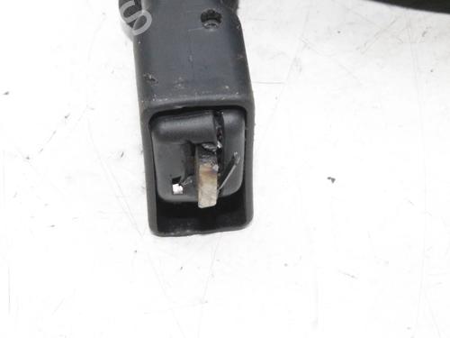 Front left seatbelt TESLA MODEL Y (5YJY) Long Range All-wheel Drive | BP39874818I26 - Image 4