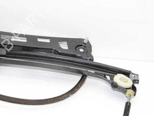 Front right window mechanism VW CC B7 (358) 2.0 TDI | BP39872520C23 - Image 3