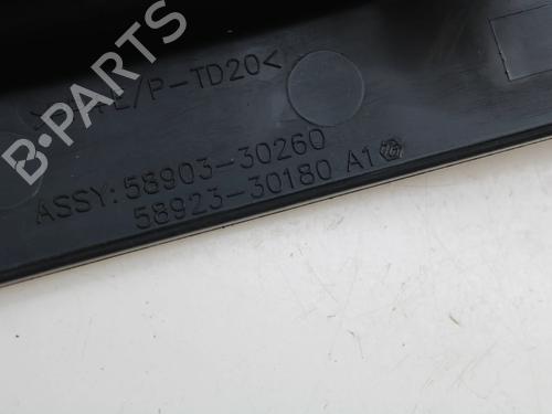 Air vent LEXUS GS (_L1_) 300h (AWL10_, AWL10R) | BP39797547I21 - Image 4