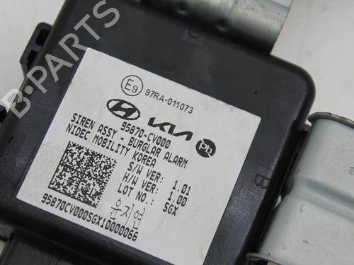 Electronic module KIA EV6 (CV) ELECTRIC AWD | BP39771280M83 - Image 3