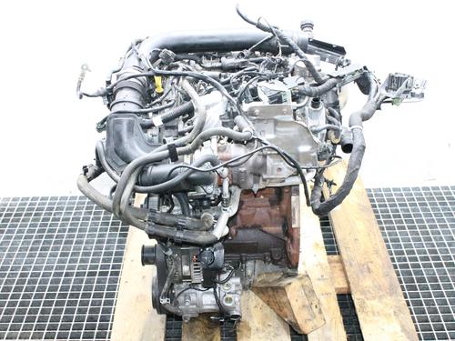 Motor Motor FORD ECOSPORT 1.0 EcoBoost (125 hp) 39858044 39858044