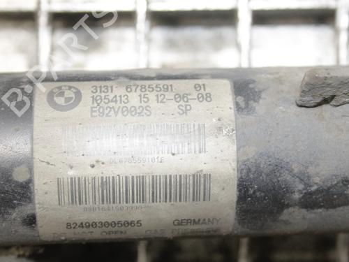 Left front shock absorber BMW 3 Coupe (E92) 325 d | BP39870418M16 - Image 10