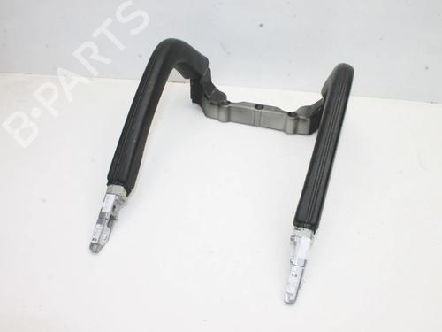Middle console PORSCHE CAYENNE (9PA) 3.2 | BP39848512I22 - Image 6