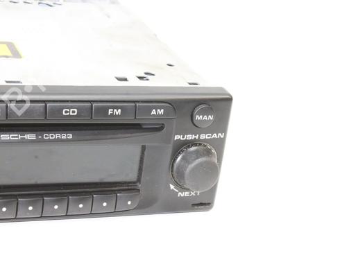 Electronic module PORSCHE BOXSTER (986) 2.7 | BP39876433M83 - Image 3