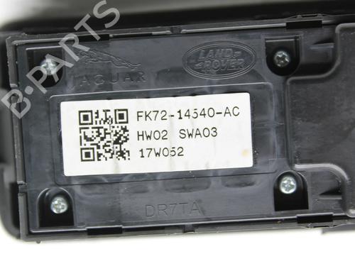 Right front window switch LAND ROVER DISCOVERY SPORT (L550) 2.0 D 4x4 | BP39832151I26 - Image 3