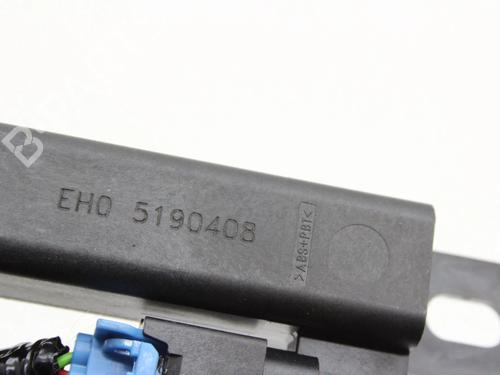 Electronic module NISSAN LEAF (ZE1) Electric | BP39875204M83 - Image 3