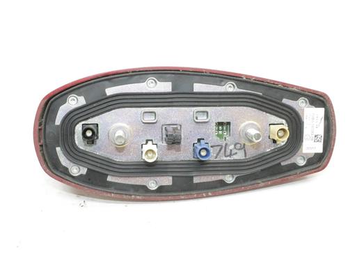 Antenne/Base JAGUAR XJ (X351) 5.0 SCV8 | BP39852517C140 - Image 5