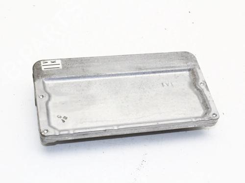 Engine control unit (ECU) LEXUS RX (_L1_) 450h AWD (GYL15_) | BP39803905M57 - Image 4
