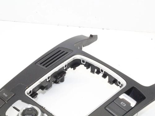 Electronic module AUDI A4 B8 (8K2) 2.0 TDI quattro | BP39775634M83 - Image 3