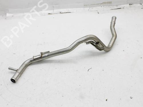 Used Pipe Pipe TOYOTA COROLLA Hatchback (_E21_, _EA1_, _EH1_) 1.8 Hybrid (ZWE211, ZWE219) (122 hp) 39846930 39846930