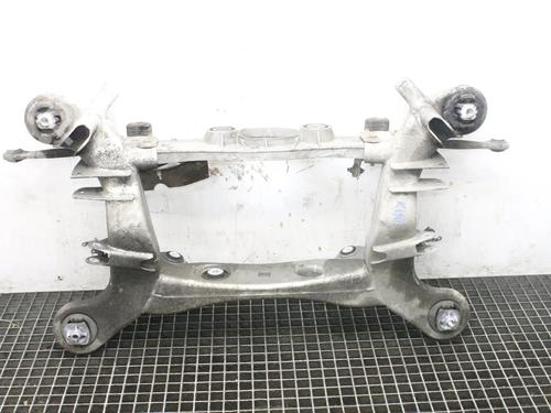rear-axle-mercedes-benz-s-class-coupe-c216-2006-2007-2008-2009-2010-2011-2012-2013-39782458 main image