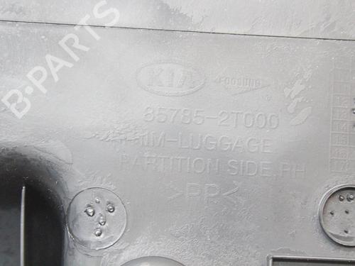 Boot lining KIA OPTIMA (FSGDS6B) 1.7 CRDi | BP39826351I3 - Image 6