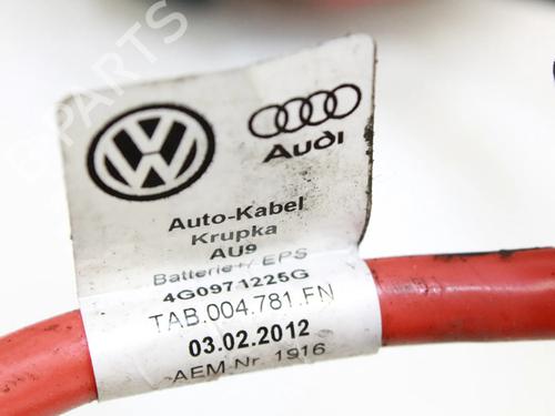 Cable AUDI A6 C7 (4G2, 4GC) 2.0 TDI | BP39838766E12 - Image 11