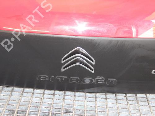 Tailgate CITROËN C4 CACTUS 1.2 VTi 82 | BP39869379C6 - Image 3