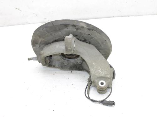 Left front steering knuckle JEEP CHEROKEE (KL) 2.0 CRD 4x4 | BP39874425M25 - Image 2