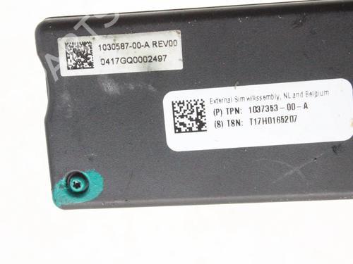 Módulo eletrónico TESLA MODEL S (5YJS) 75D AWD | BP39835639M83 - Image 3