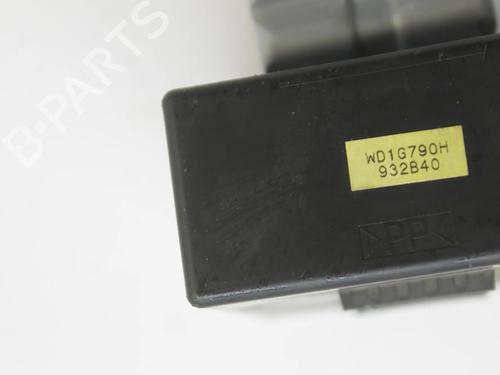 Electronic module NISSAN NV200 Van e-NV (ME0N) | BP39862377M83 - Image 4