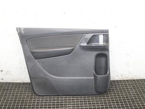 Bageste venstre beklædning Bageste venstre beklædning VW SHARAN (7N1, 7N2) 2.0 TDI (140 hp) 39815502 39815502