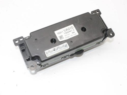 Control unit SUBARU WRX Saloon (GJ) STi 2.5 AWD | BP39794610M11 - Image 5