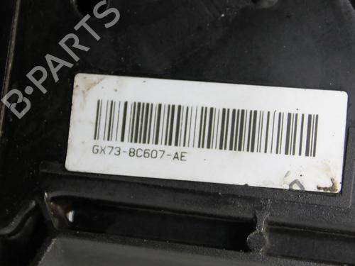 Radiator set JAGUAR XE (X760) 2.0 D | BP39817935M120 - Image 11